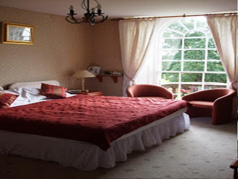 Dunnikier House Hotel Kirkcaldy Exteriér fotografie